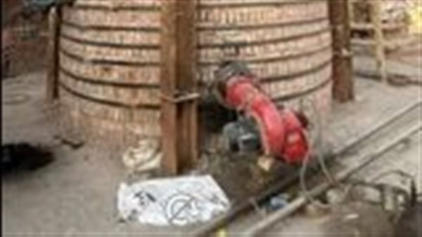 المصنع المضبوط