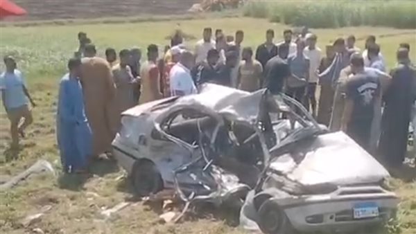 صورة من الحادث 