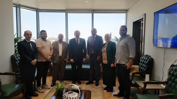 الصحة تكرم الفريق