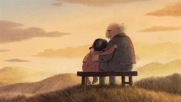 دعاء لجدي الميت