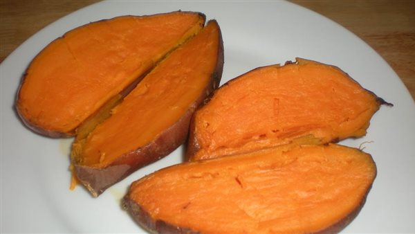 طريقة عمل البطاطا