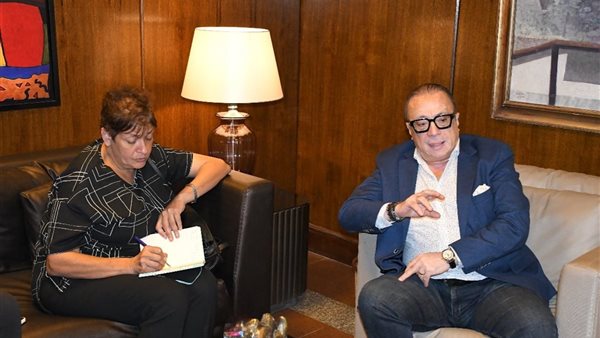 الدكتور أشرف رضا