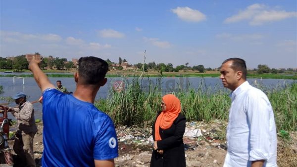 رئيس مدينة منوف