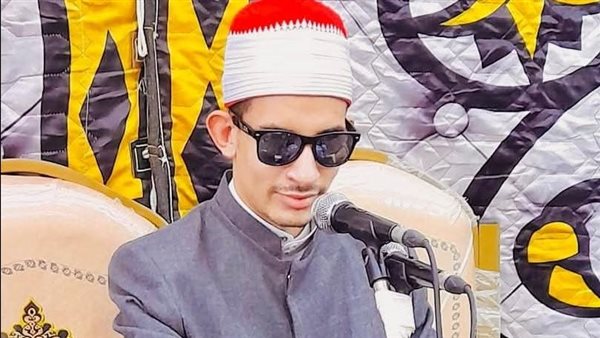 الشيخ عادل محمد الرفاعي