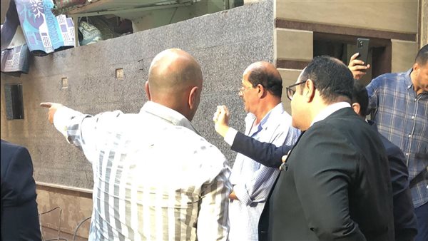 المحامي العام لنيابات