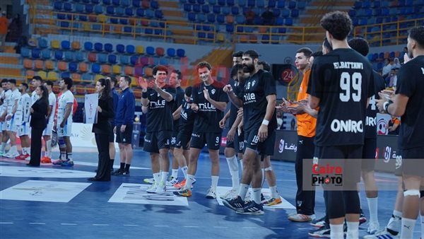 مباراة الزمالك وتوباتي