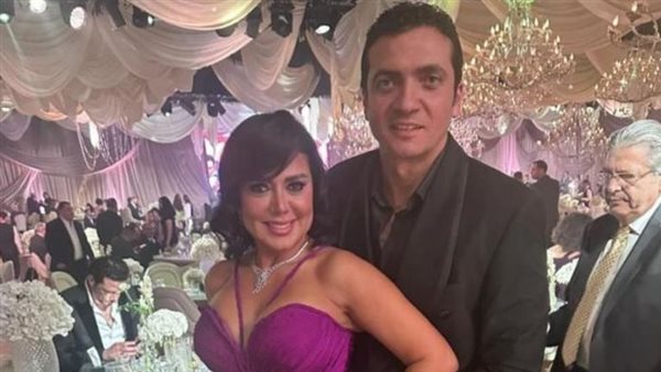 من هو أحمد جمال زوج