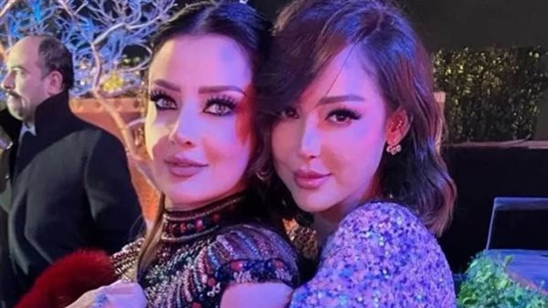 بسمة بوسيل ورضوى