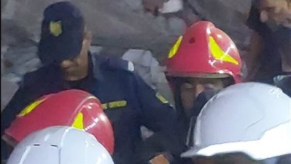 جانب من محاولات السيطرة