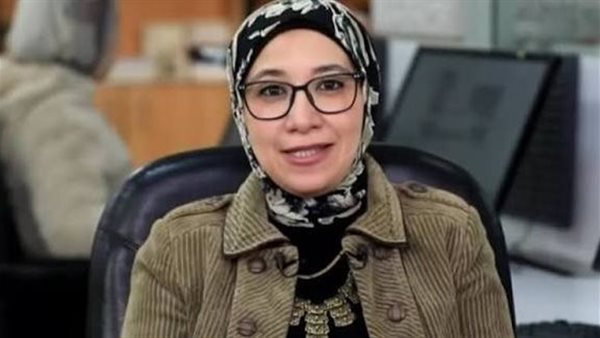 الدكتورة أميمة أحمد