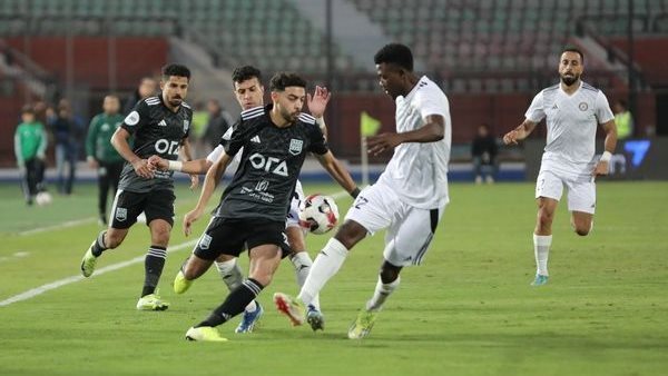 زد وحرس الحدود