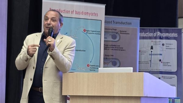 محافظ بورسعيد 