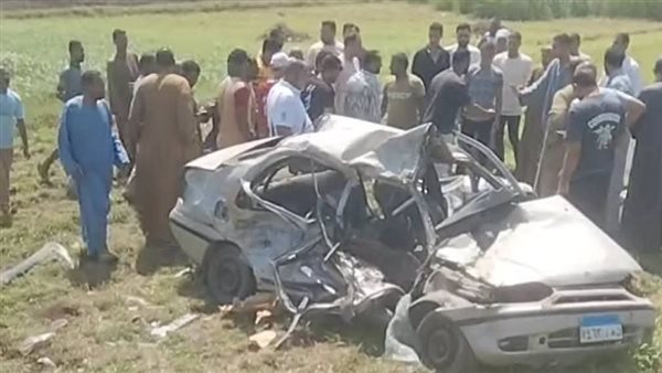 صورة من الحادث 