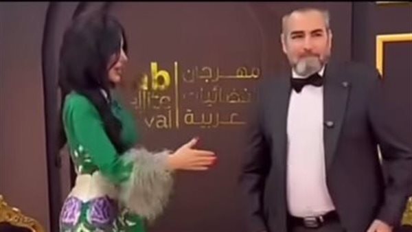 أحمد عبد العزيز وحليمة