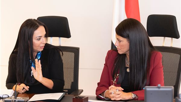  الدكتورة مايا مرسي