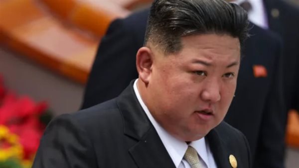 كيم جونج أون 