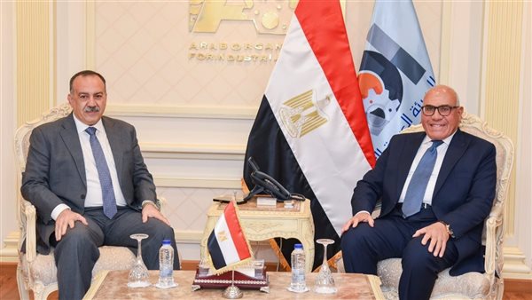 محافظ أسيوط