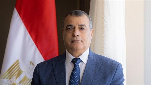 المهندس محمد صلاح