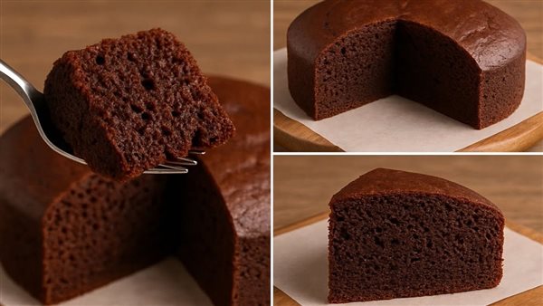 طريقة عمل كيكة الشوكولاتة