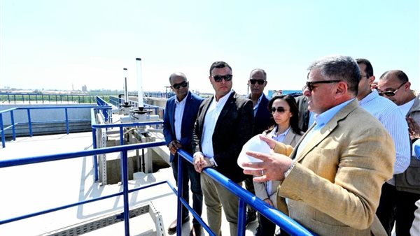 جانب من الافتتاح