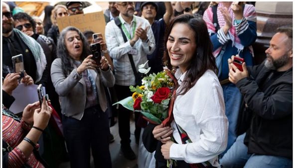 الدكتورة رحمة عدوان