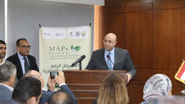 محافظ بني سويف