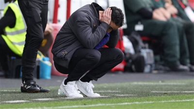 إقالة روبن أموريم من مانشستر يونايتد تقترب بعد اجتماع عاجل مع الإدارة