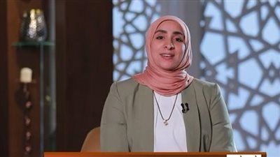 واعظة بالأزهر: 4 مضادات إيمانية لعلاج الاكتئاب والهم