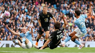 موعد مباراة مانشستر سيتي وموناكو في دوري أبطال أوروبا