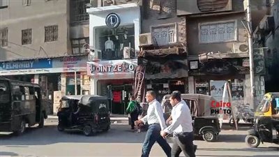 محافظ الجيزة يوقف نائب رئيس حي بولاق الدكرور.. ومصادر: كان في دورة تدريبية ونناشد بمراجعة القرار | خاص