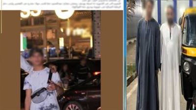الداخلية تضبط مرتكبي واقعة سرقة توك توك بالقاهرة.. وتستعيد المركبة في الإسكندرية