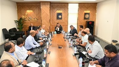 وزير الإسكان: قطاع الساحل الشمالي يحظى بمتابعة دورية من القيادة السياسية