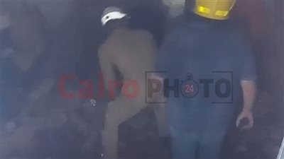 إخلاء سبيل مالك مصنع المحلة على ذمة التحقيقات بكفالة 10 آلاف جنيه 