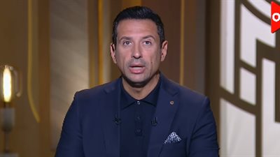 أحمد سالم يكشف تفاصيل ظهور باسم يوسف في برنامج كلمة أخيرة