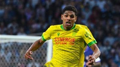 في غياب مصطفى محمد.. نانت يتعادل مع تولوز في الدوري الفرنسي