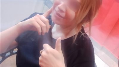 قفزت فوق السيارة وصرخت.. القصة الكاملة لفيديو سيدة الزومبي في شبين الكوم بالمنوفية