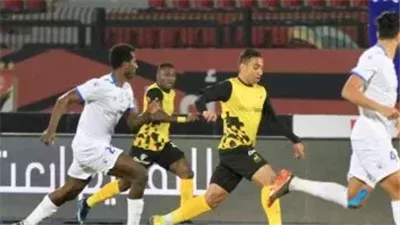 موعد مباراة وادي دجلة وسموحة في الدوري الممتاز