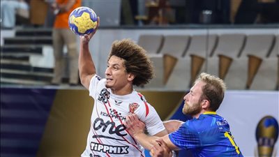 نتائج مباريات اليوم الثاني في مونديال اليد.. انتصارات كبيرة لماجديبورج وبرشلونة وفيزبريم