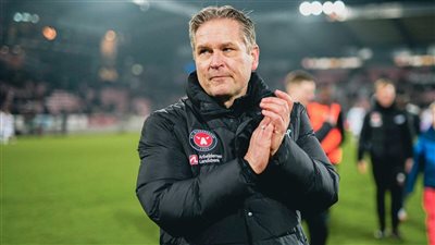 وكيل توماسبيرج لـ القاهرة 24: هناك مفاوضات بالفعل مع النادي الأهلي