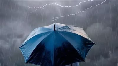 السعودية: سقوط أمطار رعدية وزخات من البرد على مكة المكرمة