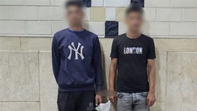 القبض على متهمين بسرقة محصول زراعي بالشرقية