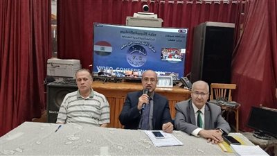 وكيل تعليم المنوفية يشهد توقيع عقود المعلمين المساعدين ويؤكد: المعلم حجر الزاوية في التطوير