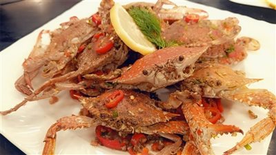 طريقة عمل الكابوريا بالصور.. سر النكهة الشهية