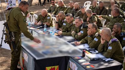 إعلام عبري: ثلث زوجات جنود الاحتياط فكّرن في الانفصال بسبب حرب غزة