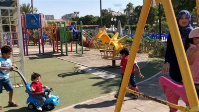 إزاي أروح مركز شباب الجزيرة بالمترو.. أقرب محطة وأسرع وسيلة مواصلات