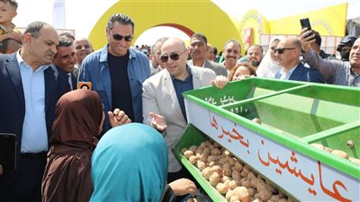 باستثمارات 2 مليون دولار.. انطلاق الموسم السادس من مشروع عايشين بخيرها ببني سويف والمنيا