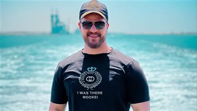 وفاة شاب بعد أيام من حادث اصطدامه بقاع حمام سباحة في رأس سدر