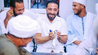 سبب وفاة عريس أسوان المفاجئة.. التفاصيل الكاملة 