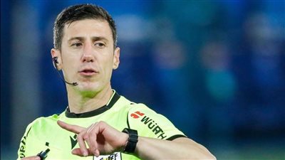 من هو سيزار سوتو جرادو حكم لقاء الأهلي والزمالك في القمة رقم 131؟