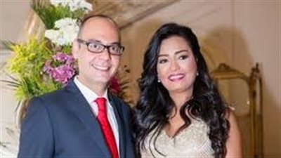 القصة الكاملة لإصابة إنجي عبد الله بورم في المخ وتخلي زوجها عنها